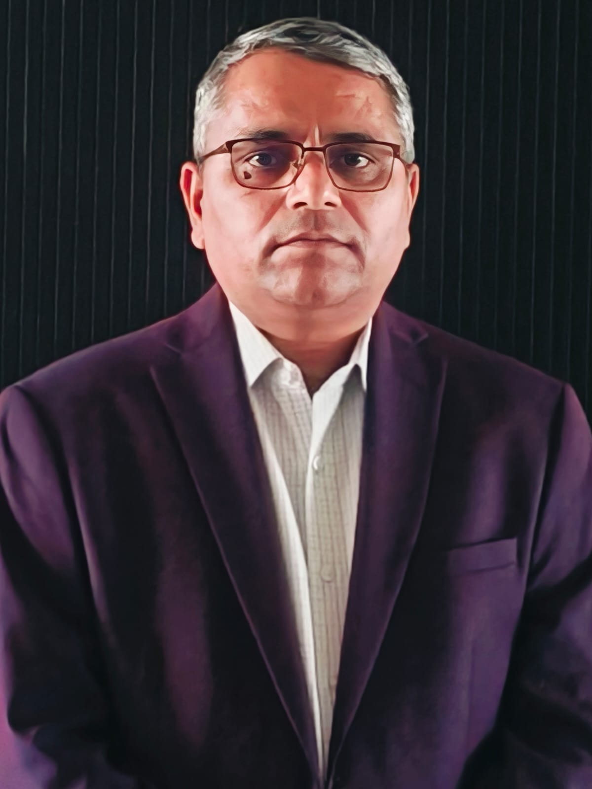 Dr.Dattatray Birajdar